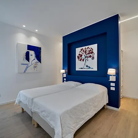 Appartamento De Amicis - Milano Apartamento *