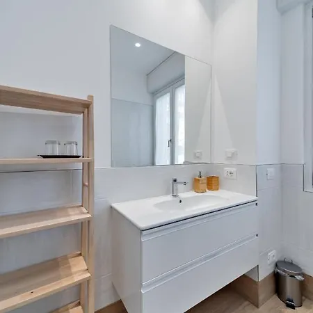 Appartamento De Amicis - Milano Apartamento