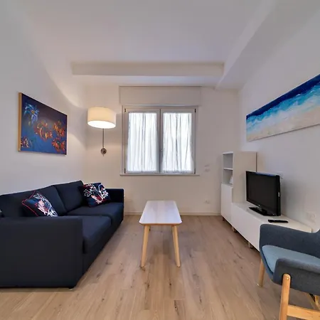 Apartamento Appartamento De Amicis - Milano