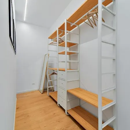 Appartamento De Amicis - Milano *