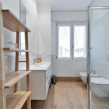 Appartamento De Amicis - Milano Apartamento