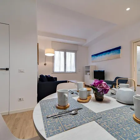 Appartamento De Amicis - Milano Apartamento *
