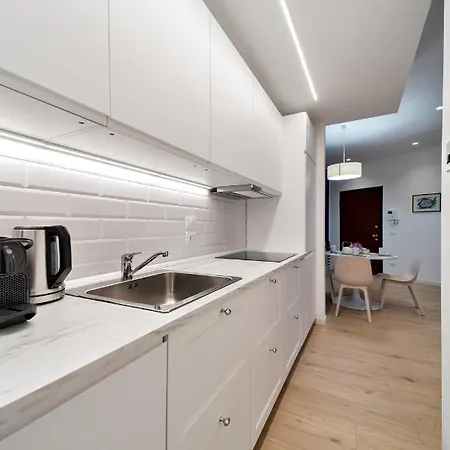 Appartamento De Amicis - Milano * Milão