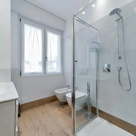 Apartamento Appartamento De Amicis - Milano *