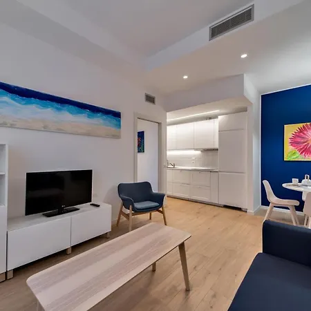 Apartamento Appartamento De Amicis - Milano Milão