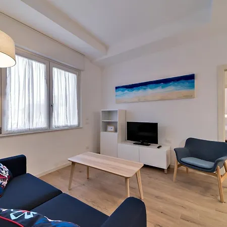 Apartamento Appartamento De Amicis - Milano Milão