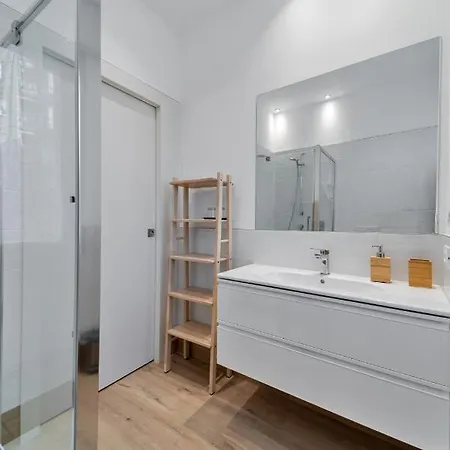 Apartamento Appartamento De Amicis - Milano