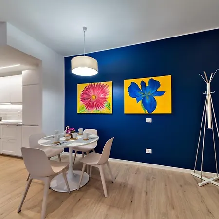 Appartamento De Amicis - Milano Apartamento