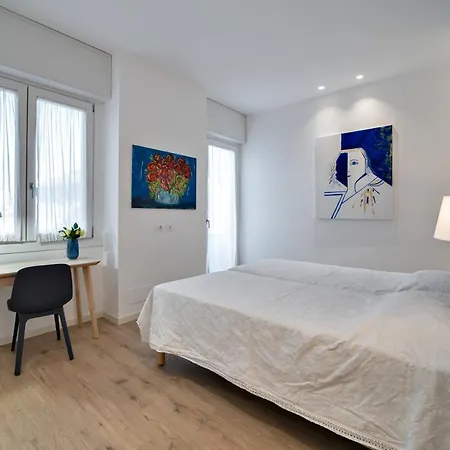 Appartamento De Amicis - Milano * Milão