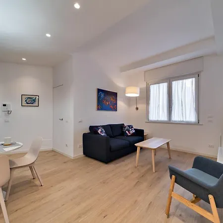Appartamento De Amicis - Milano Apartamento
