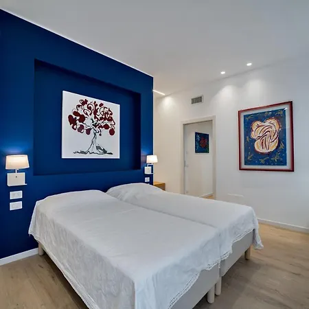 Apartamento Appartamento De Amicis - Milano
