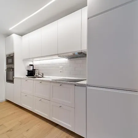 Appartamento De Amicis - Milano Apartamento Milão