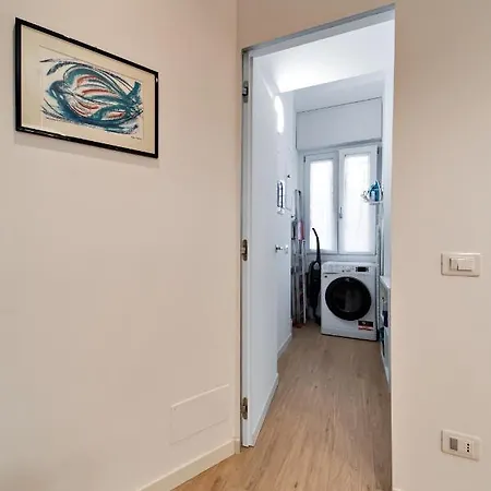Apartamento Appartamento De Amicis - Milano Milão