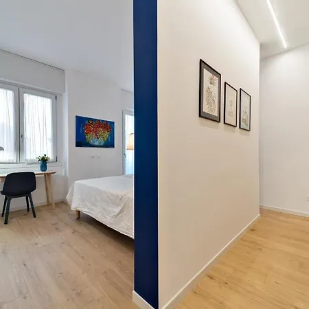 Appartamento De Amicis - Milano Apartamento Milão